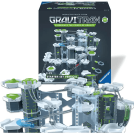 Gravitrax Starter Set Pro - Giocattoli e Bambini - Toys Store4005556268320