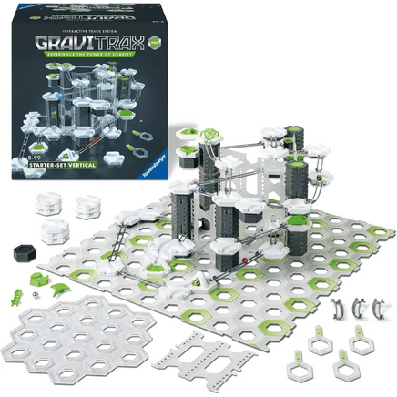 Gravitrax Starter Set Pro - Giocattoli e Bambini - Toys Store4005556268320