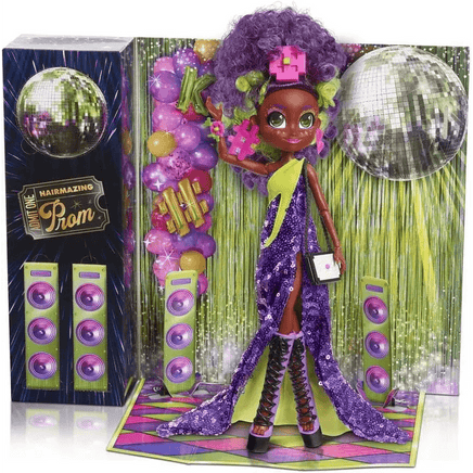 Hairdorables Bambola Kali - Giocattoli e Bambini - Toys Store8056379118916