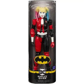 Harley Quinn personaggio articolato 30 cm - Giocattoli e Bambini - Toys Store778988169810