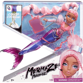 Harmonique Mermaze Mermaids Bambola sirena - Giocattoli e Bambini - Toys Store0035051580805