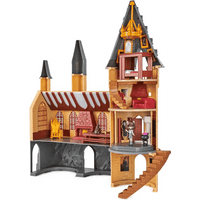 Harry Potter Castello di Hogwarts - Giocattoli e Bambini - Toys Store778988398227