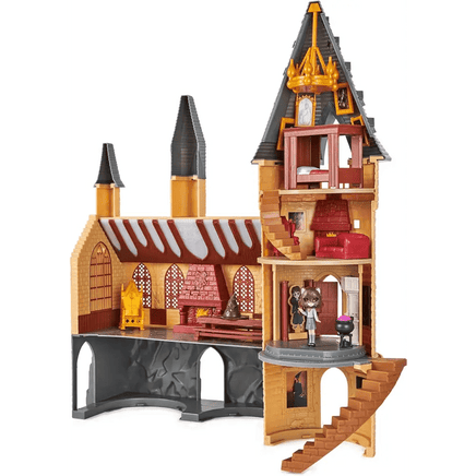 Harry Potter Castello di Hogwarts - Giocattoli e Bambini - Toys Store778988398227