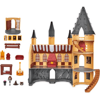 Harry Potter Castello di Hogwarts - Giocattoli e Bambini - Toys Store778988398227