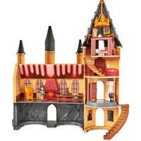 Harry Potter Castello di Hogwarts - Giocattoli e Bambini - Toys Store778988398227