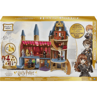 Harry Potter Castello di Hogwarts - Giocattoli e Bambini - Toys Store778988398227