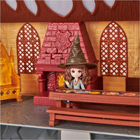 Harry Potter Castello di Hogwarts - Giocattoli e Bambini - Toys Store778988398227