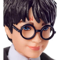 Harry Potter Personaggio Articolato 30 cm - Mattel