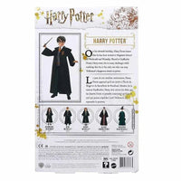 Harry Potter Personaggio Articolato 30 cm - Mattel