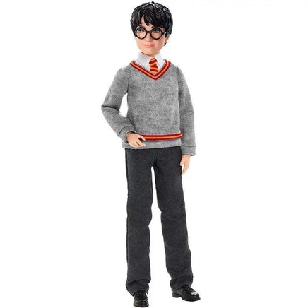 Harry Potter Personaggio Articolato 30 cm - Mattel