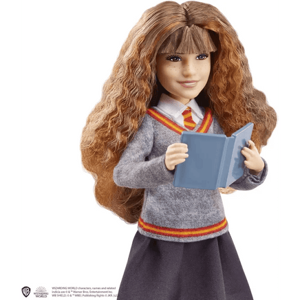 Harry Potter personaggio Hermione e la Pozione Polisucco - Giocattoli e Bambini - Toys Store0194735067831