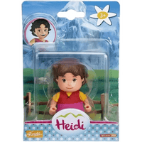 Heidi Bambola - Giocattoli e Bambini - Toys Store8410779021045