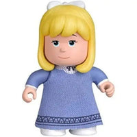 Heidi Bambola Clara - Giocattoli e Bambini - Toys Store8410779021069