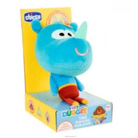 Hey Duggee peluche parlante Tag - Giocattoli e Bambini - Toys Store8058664092536