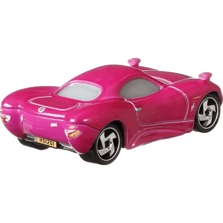 Holley Shiftwell veicolo Cars Next Generations - Giocattoli e Bambini - Toys Store887961821833