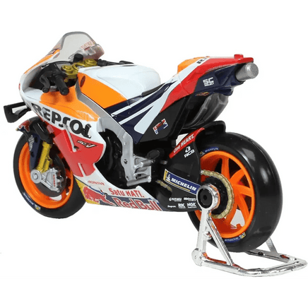 Honda Repsol RC213V 2021 Moto GP - Giocattoli e Bambini - Toys Store90159343721