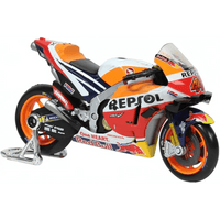 Honda Repsol RC213V 2021 Moto GP - Giocattoli e Bambini - Toys Store90159343721