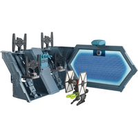 Hot Wheels Star Wars Navicella Spaziale Tie Fighter - Giocattoli e Bambini - Toys Store0887961164428