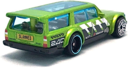 Hot Wheels Volvo 240 Drift Wagon - Giocattoli e Bambini - Toys Store074299057854