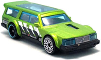 Hot Wheels Volvo 240 Drift Wagon - Giocattoli e Bambini - Toys Store074299057854