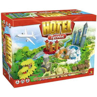 Hotel Tycoon - Giocattoli e Bambini - Toys Store3558380019244