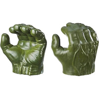 Hulk Pugni Gamma Grip - Giocattoli e Bambini - Toys Store5010993579495