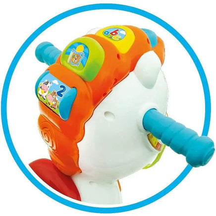 Il Cavallino Martino - Giocattoli e Bambini - Toys Store8005125172559