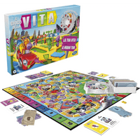 Il Gioco della Vita - Giocattoli e Bambini - Toys Store5010993779505