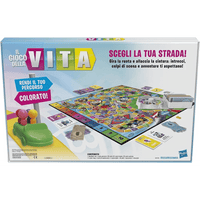 Il Gioco della Vita - Giocattoli e Bambini - Toys Store5010993779505