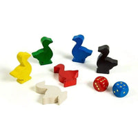 Il Gioco dell'Oca - Giocattoli e Bambini - Toys Store8005125129270