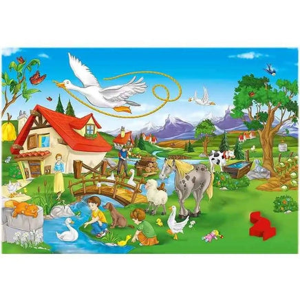 Il Gioco dell'Oca - Giocattoli e Bambini - Toys Store8005125129270