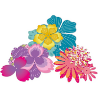 Il Laboratorio dei Fiori - Clementoni - Craft Kits - 8005125187898