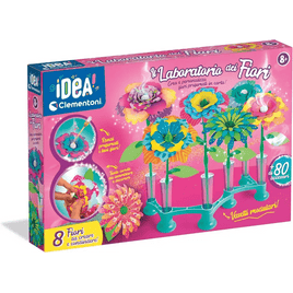 Il Laboratorio dei Fiori - Giocattoli e Bambini - Toys Store8005125187898