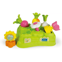 Il Mio Primo Giardino - Baby Garden - Giocattoli e Bambini - Toys Store8005125172771