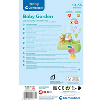 Il Mio Primo Giardino - Baby Garden