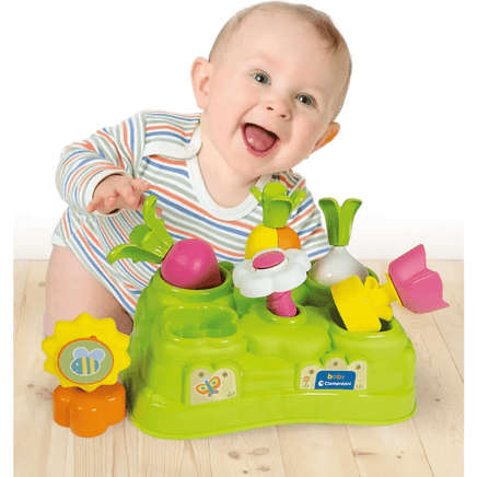 Il Mio Primo Giardino - Baby Garden - Giocattoli e Bambini - Toys Store8005125172771