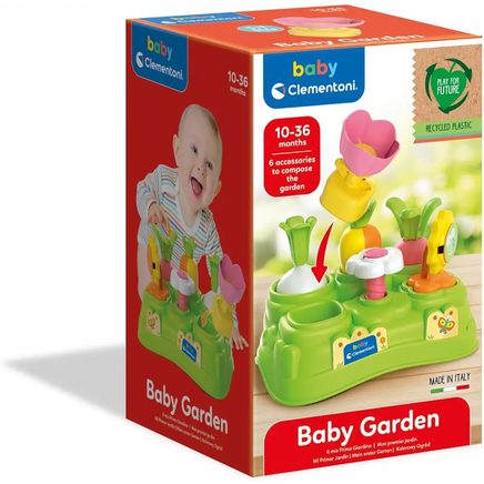 Il Mio Primo Giardino - Baby Garden