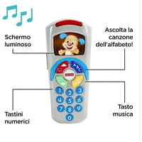 Il Telecomando del Cagnolino - Giocattoli e Bambini - Toys Store887961256468