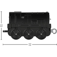 Il Trenino Thomas Locomotiva Diesel - Giocattoli e Bambini - Toys Store887961702378