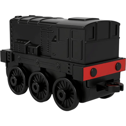 Il Trenino Thomas Locomotiva Diesel - Giocattoli e Bambini - Toys Store887961702378