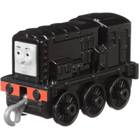 Il Trenino Thomas Locomotiva Diesel - Giocattoli e Bambini - Toys Store887961702378