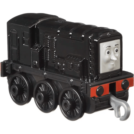 Il Trenino Thomas Locomotiva Diesel - Giocattoli e Bambini - Toys Store887961702378