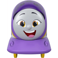 Il Trenino Thomas Locomotiva Motorizzata Kana - Giocattoli e Bambini - Toys Store0194735035540