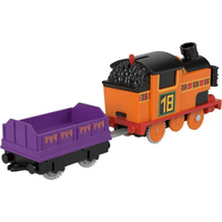 Il Trenino Thomas Locomotiva Motorizzata Nia - Giocattoli e Bambini - Toys Store0194735035441