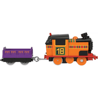 Il Trenino Thomas Locomotiva Motorizzata Nia - Giocattoli e Bambini - Toys Store0194735035441