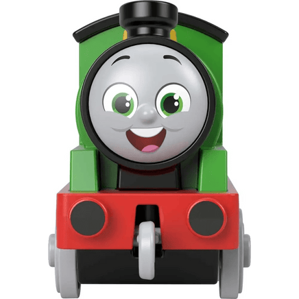 Il Trenino Thomas Locomotiva Percy in metallo - Giocattoli e Bambini - Toys Store0194735005123