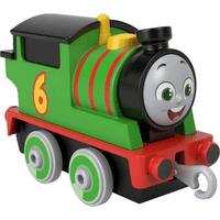 Il Trenino Thomas Locomotiva Percy in metallo - Giocattoli e Bambini - Toys Store0194735005123