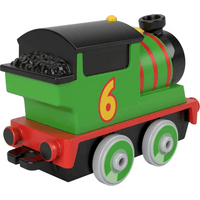 Il Trenino Thomas Locomotiva Percy in metallo - Giocattoli e Bambini - Toys Store0194735005123