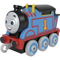 Il Trenino Thomas Locomotiva Thomas in metallo - Giocattoli e Bambini - Toys Store194735004812