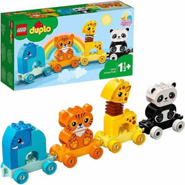 Il treno degli animali LEGO Duplo 10955 - LEGO